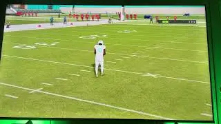 New QB Accuracy & Power Placement Throwing Mechanics in Madden 24 Gameplay