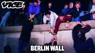How The Fall Of The Berlin Wall Ended The Cold War | Rise Up - Ep.3