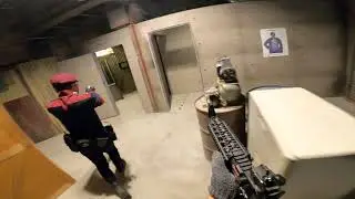 AIRSOFT EDIT KABUKICHŌ | JAPAN HOLIDAYS