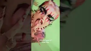 Official Teaser of #ViperHiss 🐍