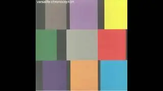 Versalife - Equilibirum [20/20 Vision]