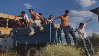 Mamba - Lav ynker