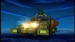 TMNT 2: Battle Nexus Review Part 3: Skullundels in Space.