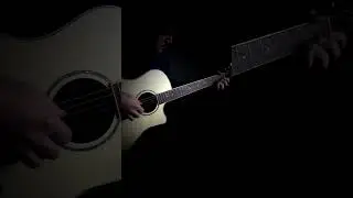 Metallica - Fade to Black | Fingerstyle Acoustic Guitar 
