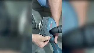 you definitely need a BOSCH GDR 230 FC-S casing