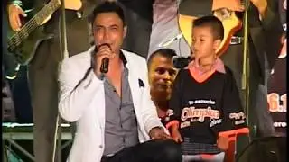 DEJALA QUE SE VAYA - JHON ALEX CASTAÑO DIDIER ANDRES #muchocorazón #primervideo #cantando #invitado