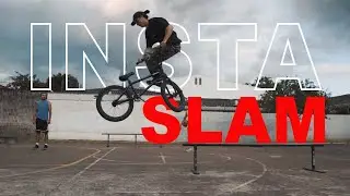 BMX - INSTA SLAM!