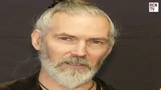 Jon Campling Interview Final Fantasy Voice Actor