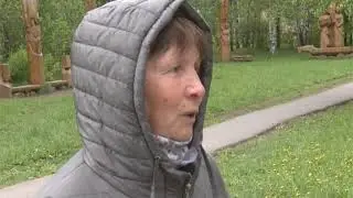Пичи Пурга ёросысь 2 ӵектос элькун конкурсын грантъёсын пусъемын ВИДЕО