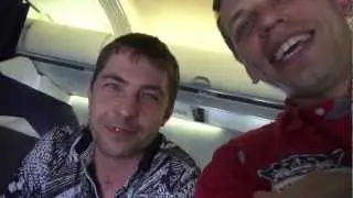 Разговор на высоте о счастье