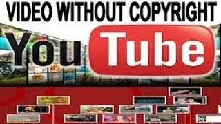 How To Upload copy right youtube video