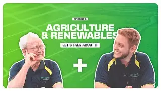 Why Solar is Perfect for Agriculture: Renewables & Farms | Newcastle & Hunter