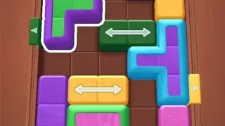 Wood Away Block Puzzle Level 61-62-63 Walkthrough Gameplay Android,iOS