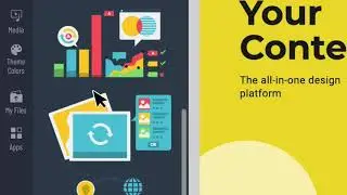 Create Stunning Content with Animated Illustrations