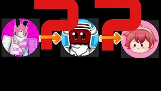 Playing Like Toh Youtubers