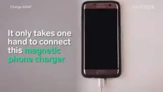 Charging Jack solution
