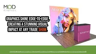 Product Overview: Infinity Pro Backlit Displays