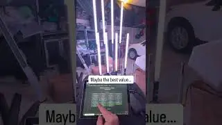 Are Both Lighting 360 Pixel Tubes Really the Best Option For Mobile DJs?