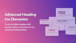How to Create a Header Template With Elementor Theme Builder