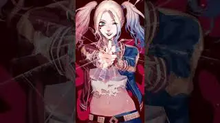 Nightcore - Harley F***cking Quinn! // 