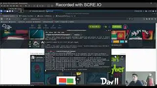 CVE-2021-44228 - Log4j POC
