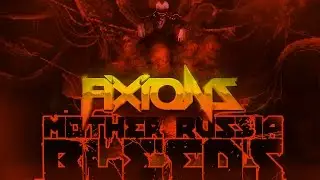 Fixions - Obedience (Mother Russia Bleeds)