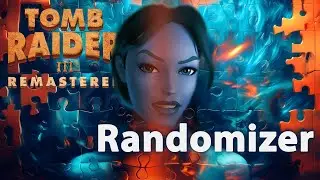RANDOMIZER in Tomb Raider 3 Remastered ist INSANE :D