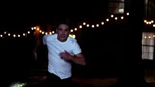 Mitchel Musso - VOLCANO (feat. Marc Musso) [Official Music Video]