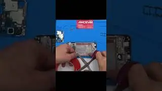 Замена дисплея Samsung Galaxy A32 