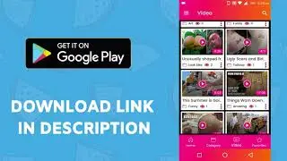 Tooco App Promo l Funny Videos l Pictures l Memes