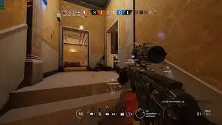 Tom Clancy's Rainbow Six  Siege