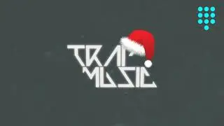 【10 HOURS】 Christmas Trap Dopant Beats Remix