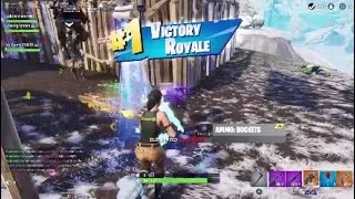 Fortnite squads 15 kill win