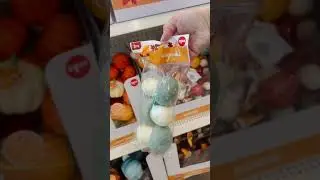 New Fall Item at Dollar Tree for Crafting  #dollartree #shortsvideo #shorts #fallcrafts