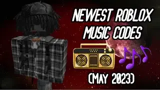 Roblox Music Codes/IDs (May 2023) *WORKING* ROBLOX ID
