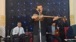 ГУРЛАН МУЛЛОЖУМОН ТУЙХОНАСИДА ХОНАНДА ДИЛШОД РАЙИМБОЕВ 30 10 2024