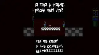 #sonic .exe fan game highlight