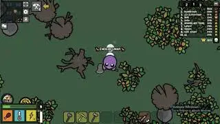 Devast.io  drug server