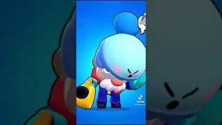 Безумие 16 brawl stars 