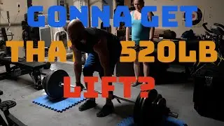 Deadlifts & Dragon Slaying