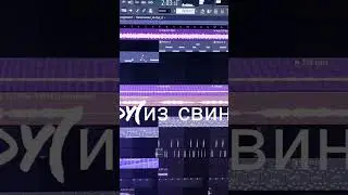 Чётко лёг под бит в стиле Big Baby Tape #shorts #rap #music #trap