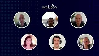 Evo UK #97 - Scale Ups Vs Tech Giants - Navigating The Irish Tech Scene