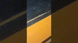 Моя SUP доска начала подтравливать