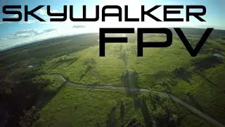 SkyWalker Proximity FPV