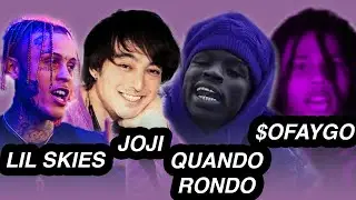 How to Mix Rap Vocals: Lil Skies, Joji, Quando Rondo, $ofaygo FOR FREE
