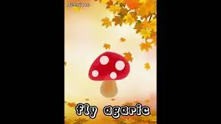 #shorts Autumn vocabulary for children. Лексика по теме "Осень"на английском языке детям #autumn