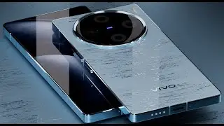 Vivo X200 Pro - 50MP Power = 400Mp DSLR, 6100mAh Battery, SD 988, 220W Fast Charging