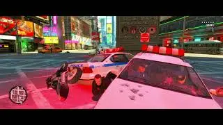 GTA daily Rampage 3
