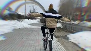 Profile bmx - Killstation /H_T/1080p🌹🌗