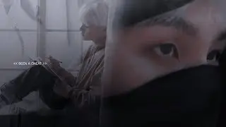 Yoonmin • au  killer